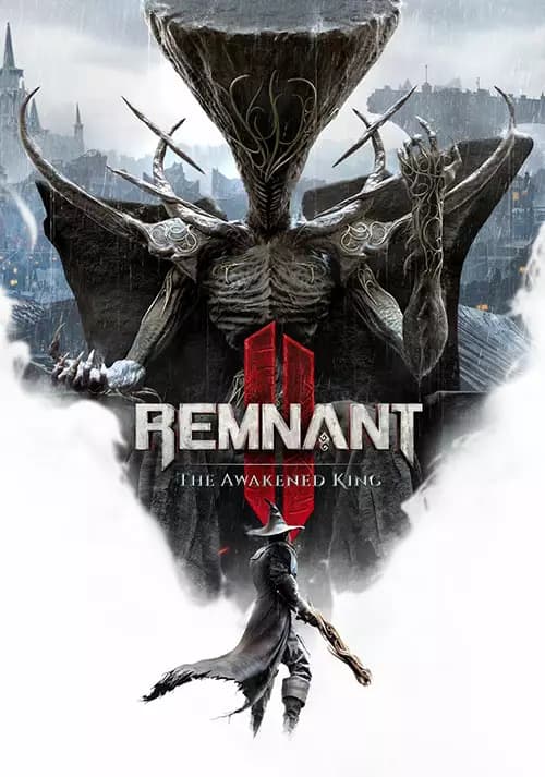 Remnant 2 - The Awakened King