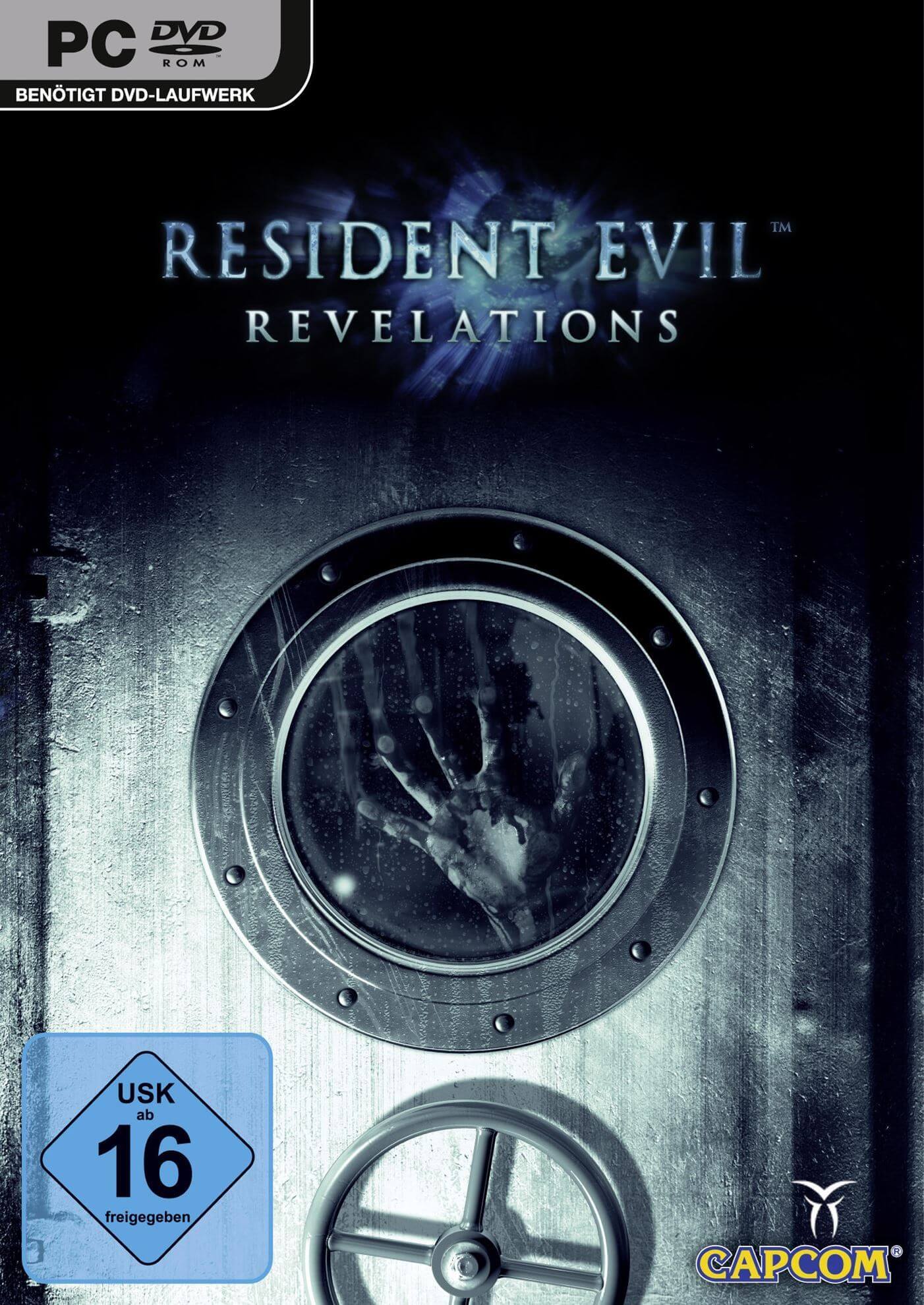 Resident Evil : Revelations  (G)