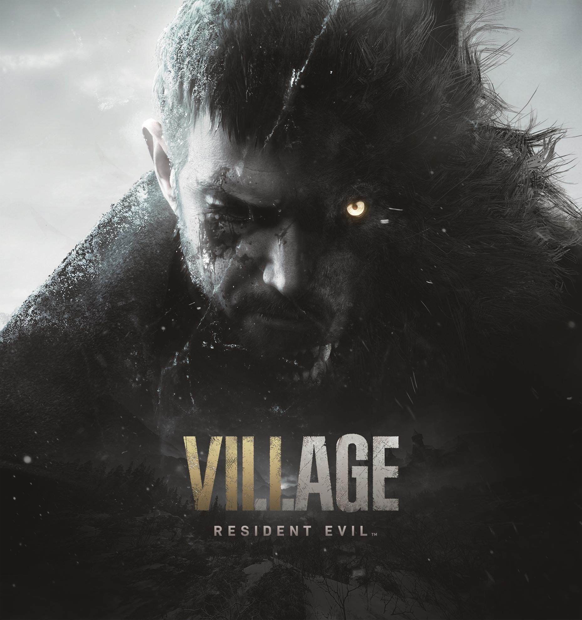 Resident Evil Village Deluxe Edition - Launch | ROW (f62c1b86-7e9a-49eb-8164-f16321ebd836)