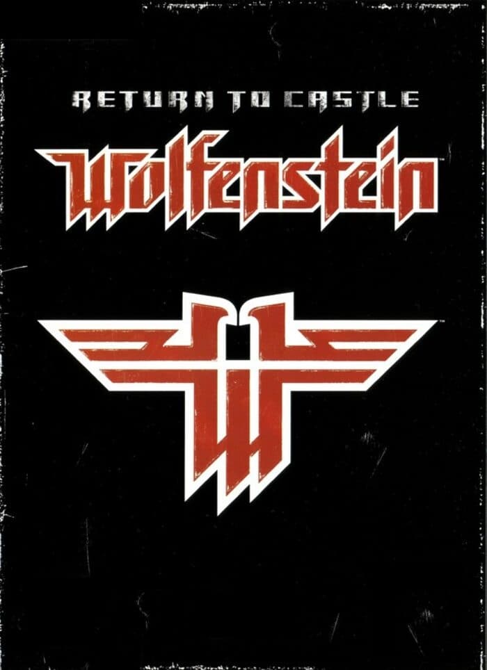Return to Castle Wolfenstein | WW (3942363a-cc86-4e43-9067-ef3fe91fe7ee)