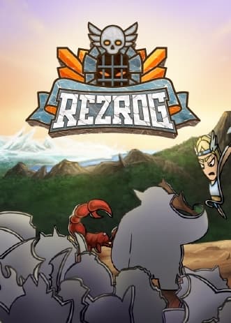 Rezrog