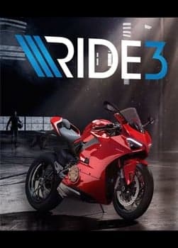 Picture of RIDE 3