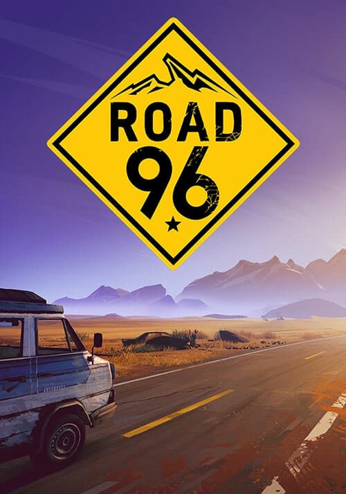 Road 96 - Documentary 