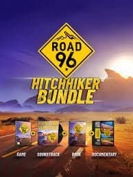 Picture of Road 96 Hitchhiker Bundle