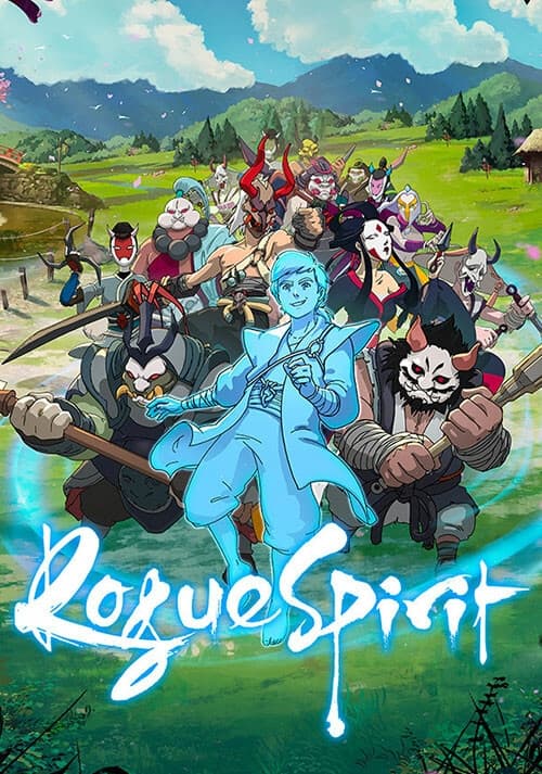 Rogue Spirit Early access