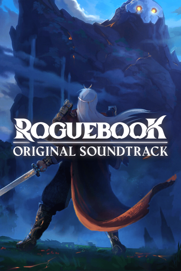 Roguebook - Original Soundtrack | WW (0998a27f-11f3-40f0-becc-14c15f37fc9c)