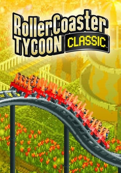RollerCoaster Tycoon® Classic 