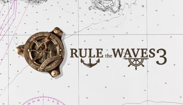 Rule the Waves 3 | WW (2e12ec08-9166-4e03-9445-2be20d8fcbb8)
