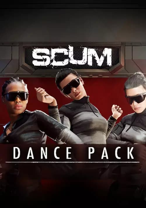 Picture of SCUM Dance Pack