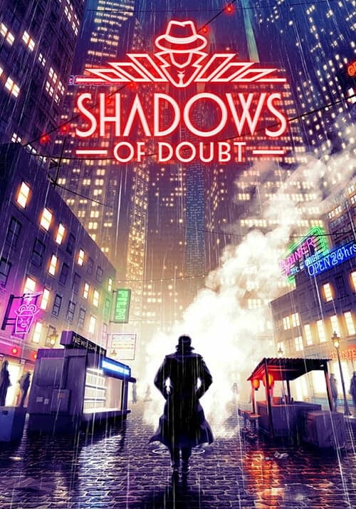 Immagine di Shadows of Doubt