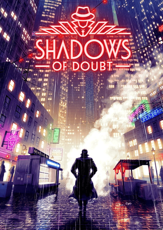 Immagine di Shadows of Doubt