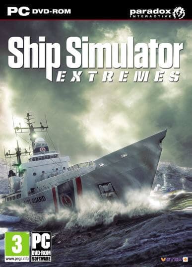 Ship Simulator Extremes