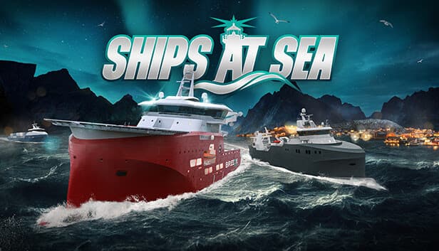 Picture of Ships At Sea - Early Access