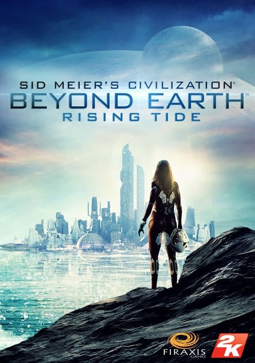 Sid Meier's Civilization : Beyond Earth - Rising Tide