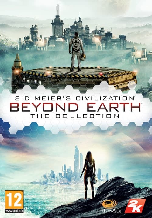 Sid Meier's Civilization : Beyond Earth - The Collection