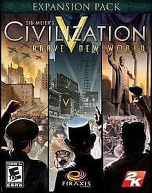 Sid Meier's Civilization V: Brave New World
