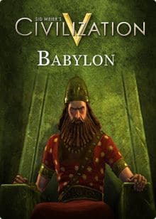 Sid Meier’s Civilization® V: Civilization Pack – Babylon
