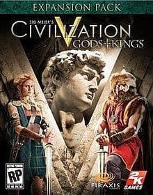 Sid Meier's Civilization V: Gods & Kings