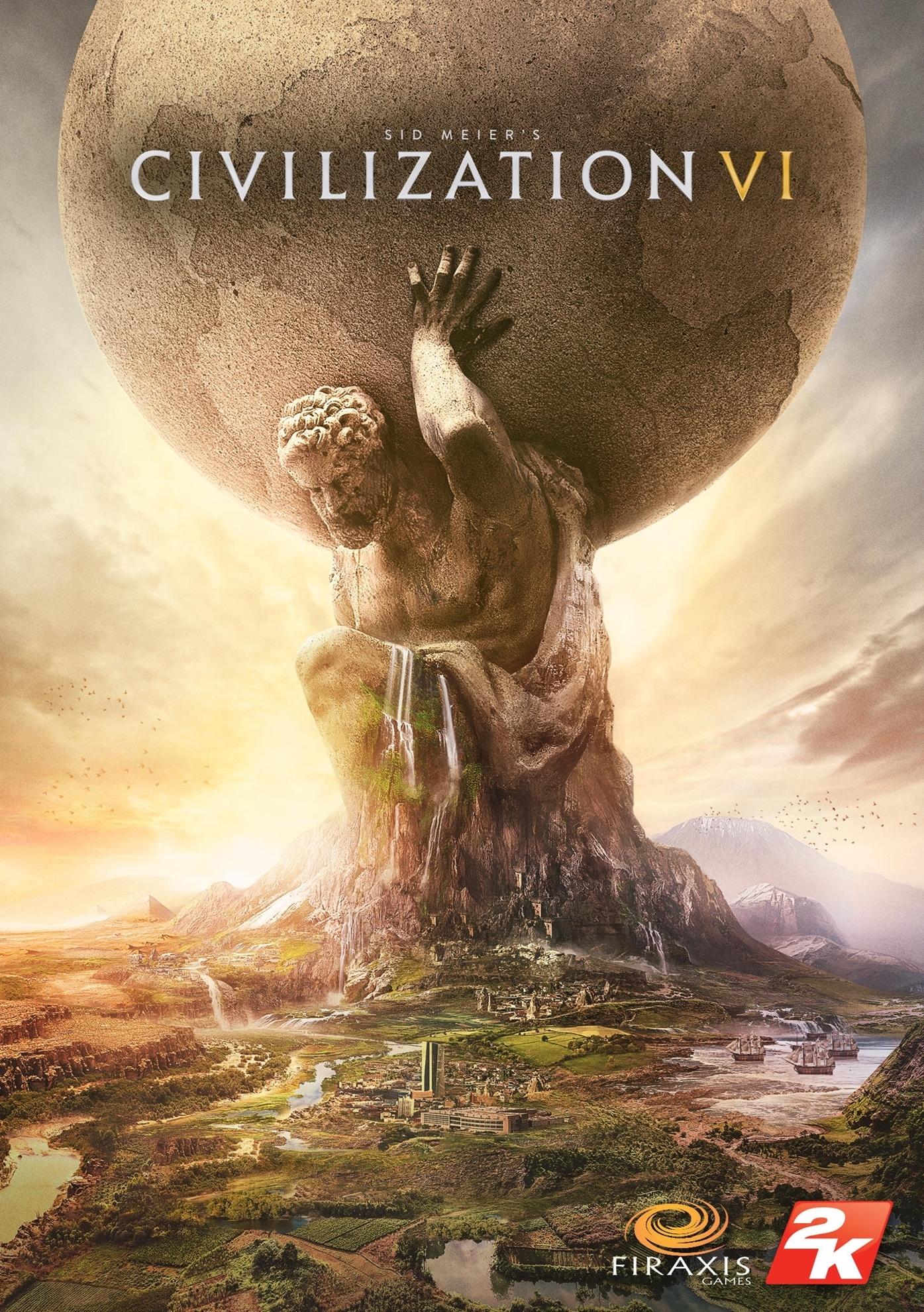 Sid Meier’s Civilization® VI (Epic) | LATAM (d37cc421-546c-41c5-93c0-723e9a417499)