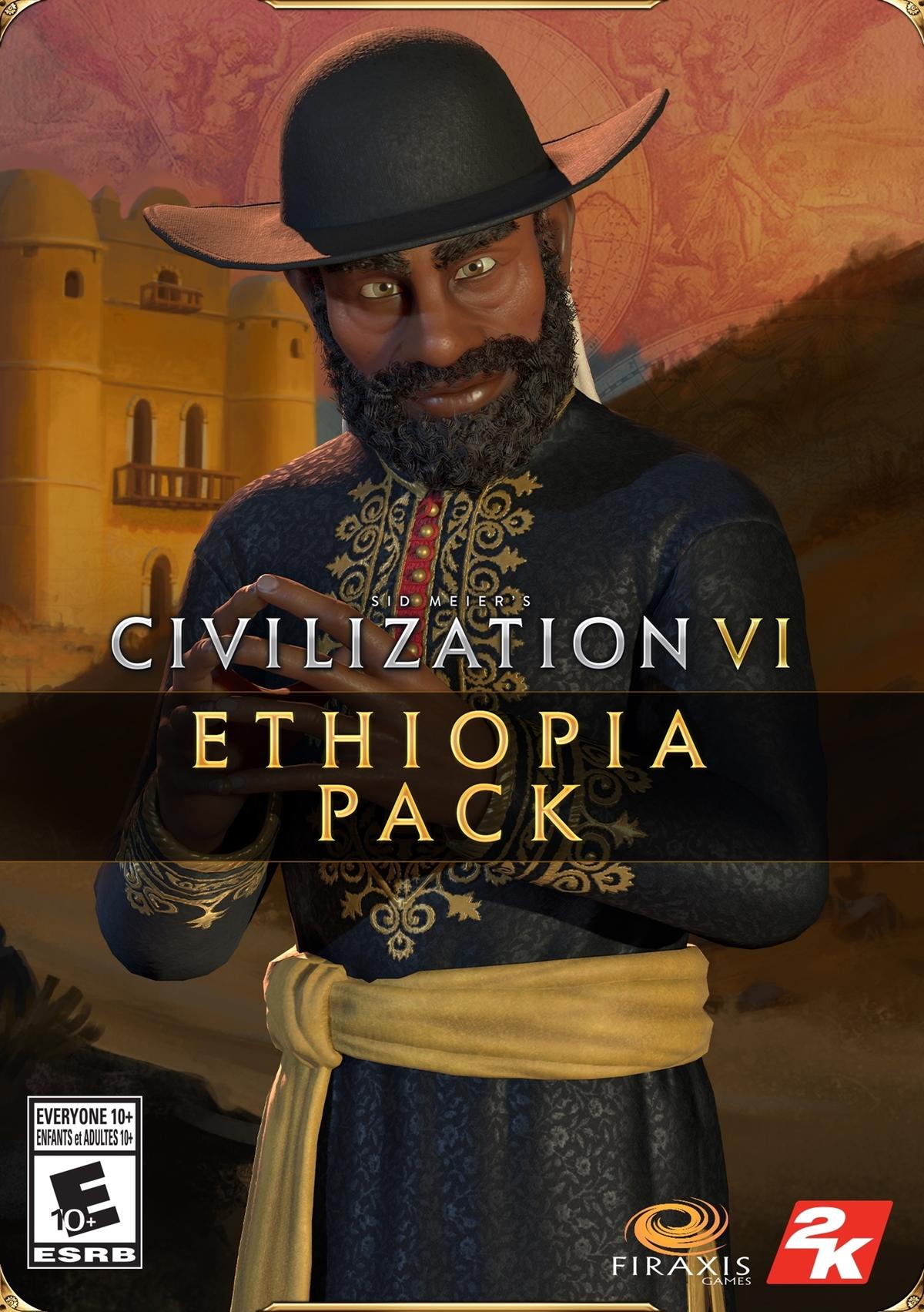 Sid Meier’s Civilization® VI - Ethiopia Pack