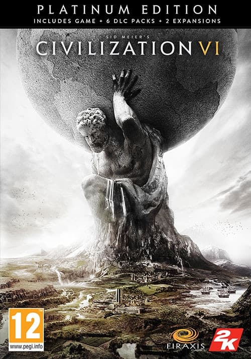 Sid Meier’s Civilization® VI: Platinum Edition
