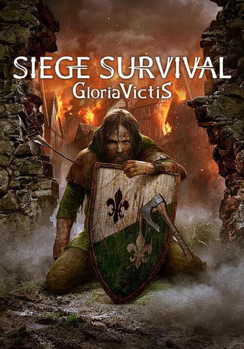 Afbeelding van Siege Survival: Gloria Victis