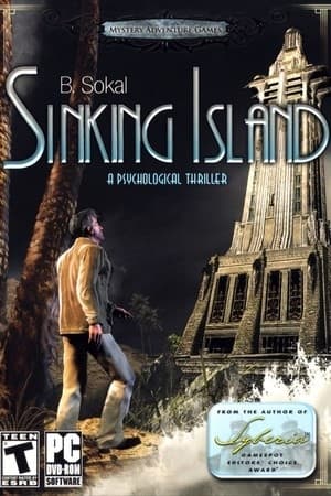 Sinking Island | WW (dc709c5e-44c7-425e-9b28-25d28b8dfab5)