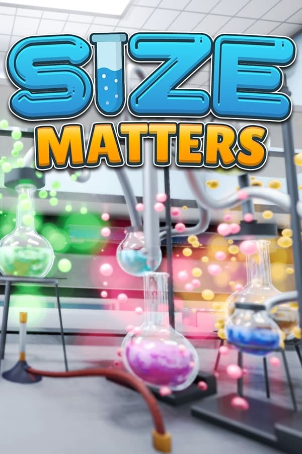 Size Matters | SEA (1e118655-185f-4879-8f46-eec58a47beb5)
