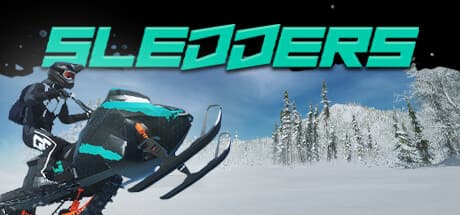 Sledders - Early Access