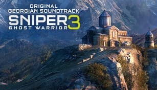 Sniper Ghost Warrior 3 Original Georgian Soundtrack