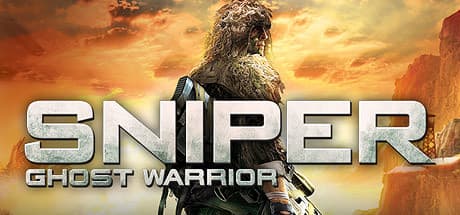 Sniper Ghost Warrior - Map Pack