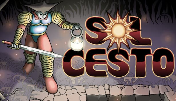 Sol Cesto - Early Access