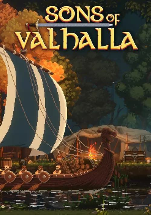 Sons of Valhalla