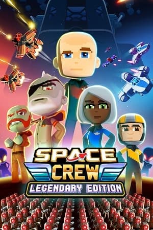 Space Crew: Legendary Edition | LATAM (9f496f5e-4522-4de5-a706-3f26011ad6fe)