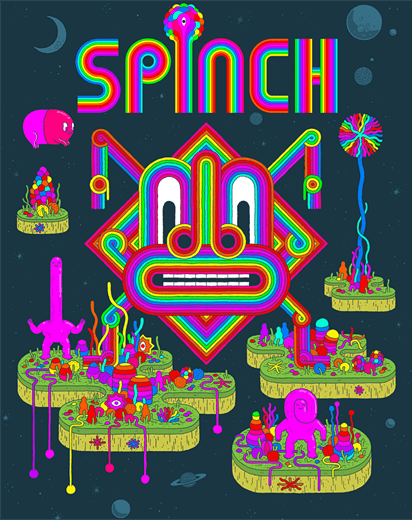 Spinch