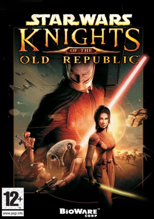 Star Wars : Knights of the Old Republic