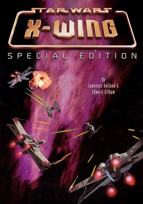 Picture of Star Wars™ : X-Wing - Special Edition
