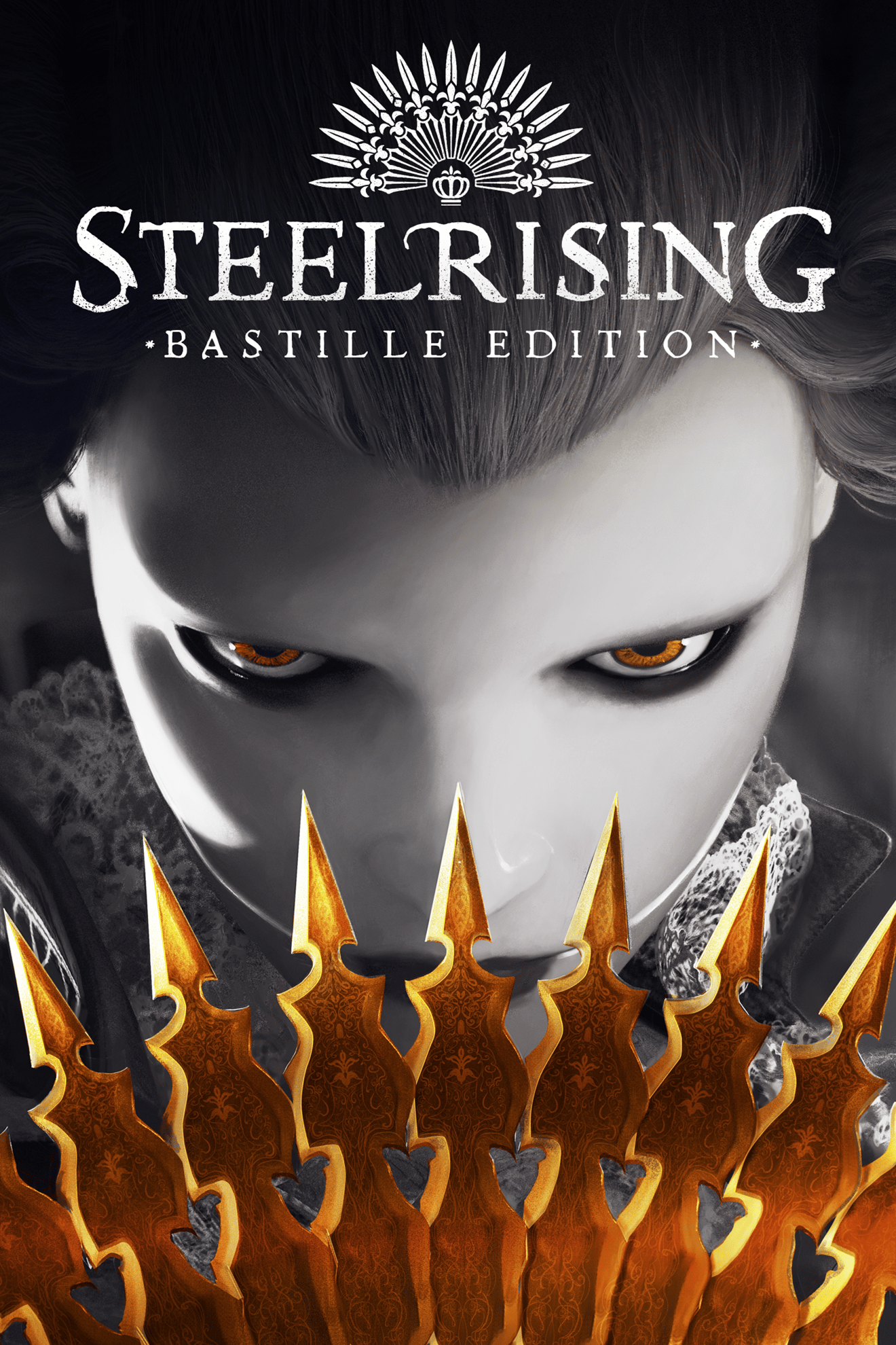 Steelrising - Bastille Edition | LATAM (2fd2f6ec-25e6-45da-9cb8-493a38bac621)