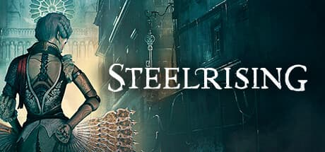 Picture of Steelrising