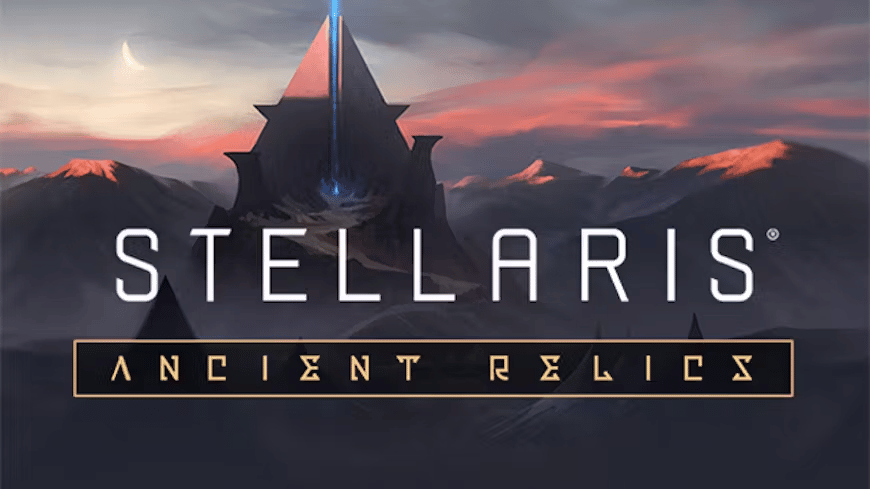 Stellaris: Ancient Relics Story Pack