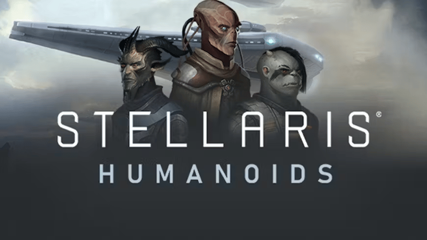 Stellaris: Humanoid Species Pack