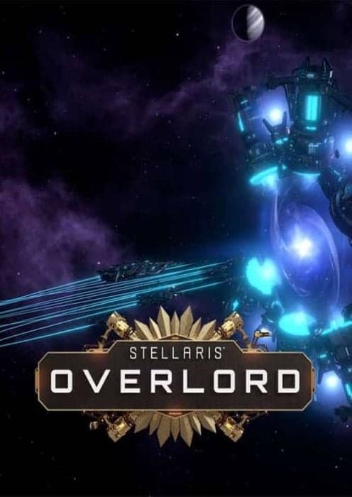Afbeelding van Stellaris: Overlord Expansion Pack