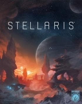 Stellaris: Standard Edition. ürün görseli