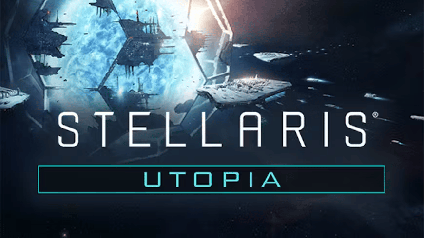 Picture of Stellaris: Utopia
