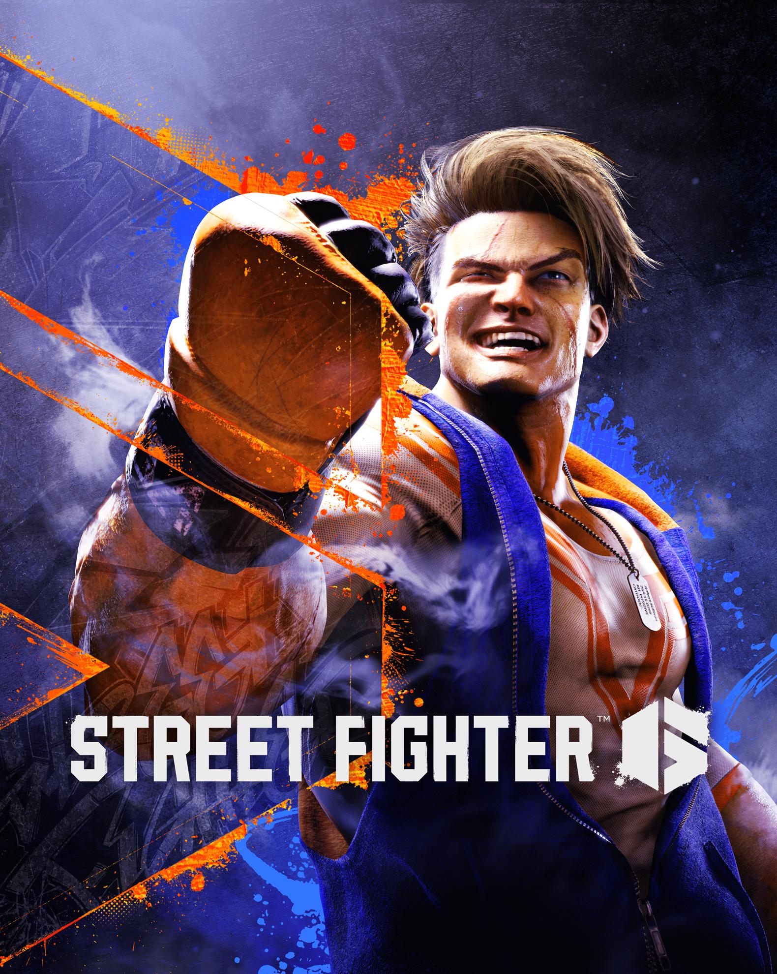 Street Fighter™ 6 - Pre-Purchase | LATAM (b9f346a1-65cf-4cfb-a97e-1804a008bf0c)