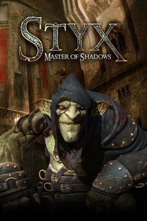 Styx: Master of Shadows | ROW (afc4ef7c-1b73-45d0-a00d-51f56ce8e5b2)