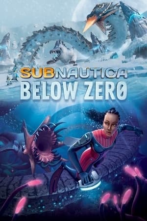 Subnautica: Below Zero | Middle East (7d40b269-a0ed-4a01-bf2d-3605bc52745a)
