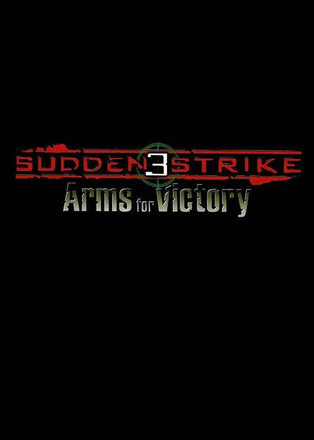 Sudden Strike 3