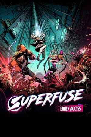 Superfuse - Early Access | Middle East (a2e23bb3-9553-4af8-80fc-4a1a25cf94d9)