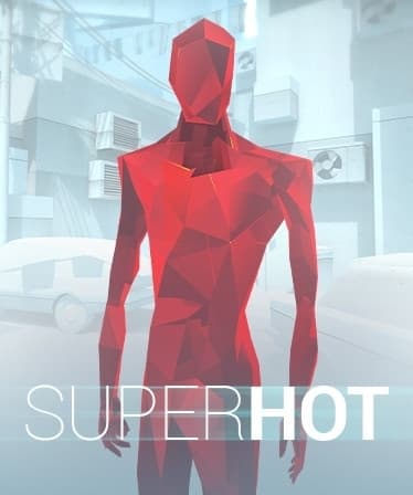 SUPERHOT